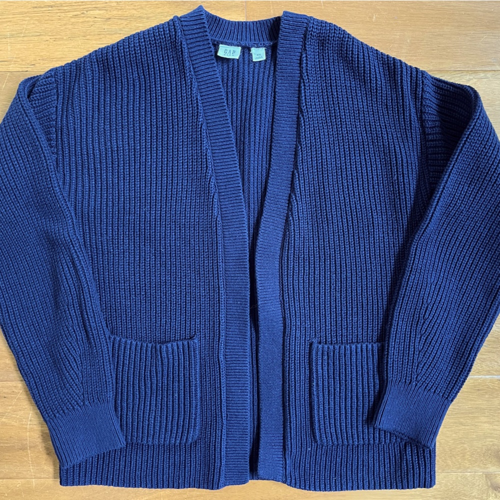 GAP Kids sweater, size XXL (16/18)